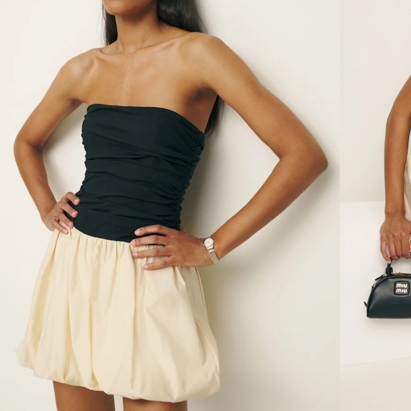 Clea Dress - Picture 5 of 6